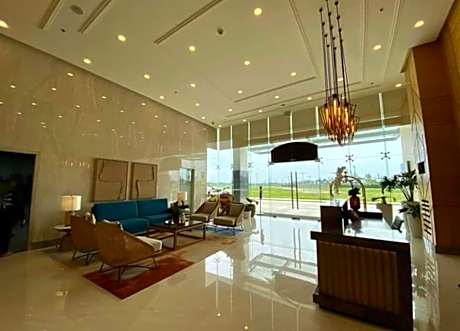 Le Palis Suite