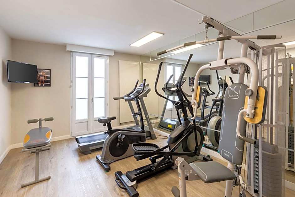 Best Western Plus L'Artist Hotel