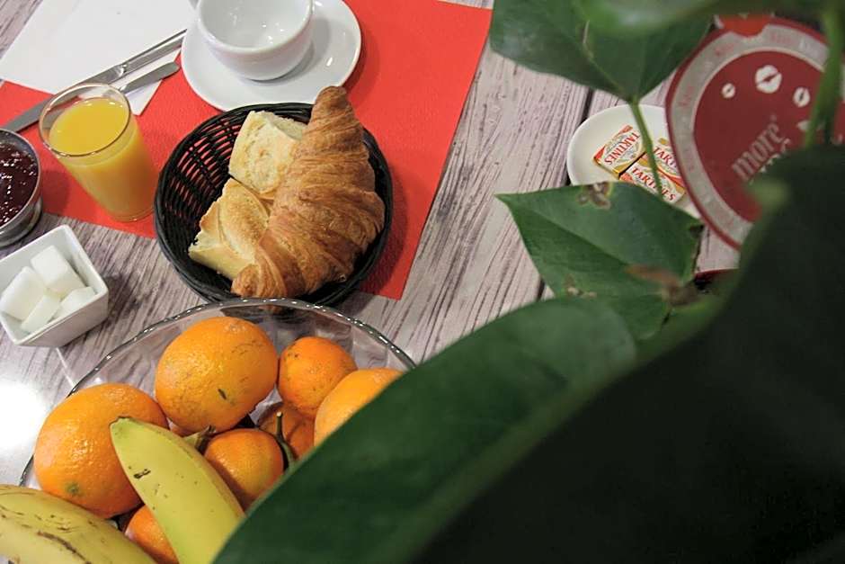Le Provencal