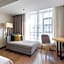Echarm Hotel Guigang Wanda High-speed Railway Station