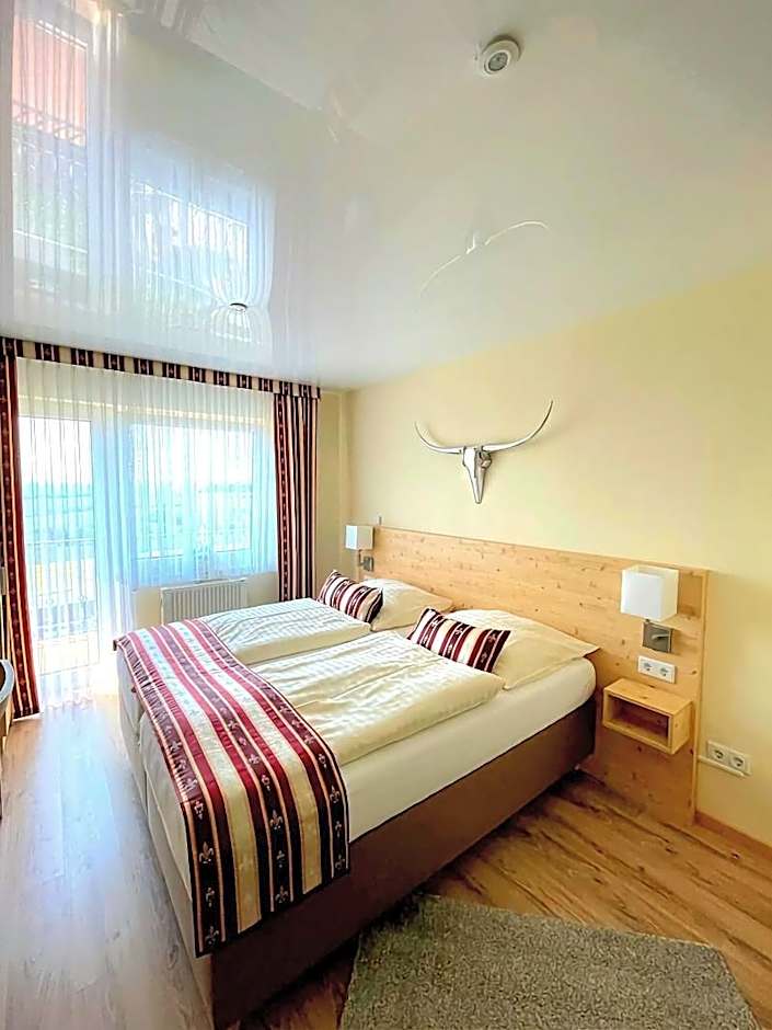 Hotel LANDHAUS KÜRRENBERG
