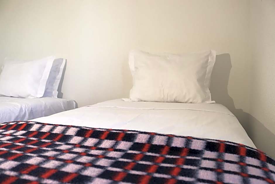 HI Guarda - Pousada de Juventude