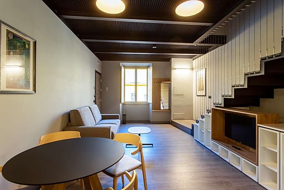 Palazzo Le Poste - Suite and Apartments