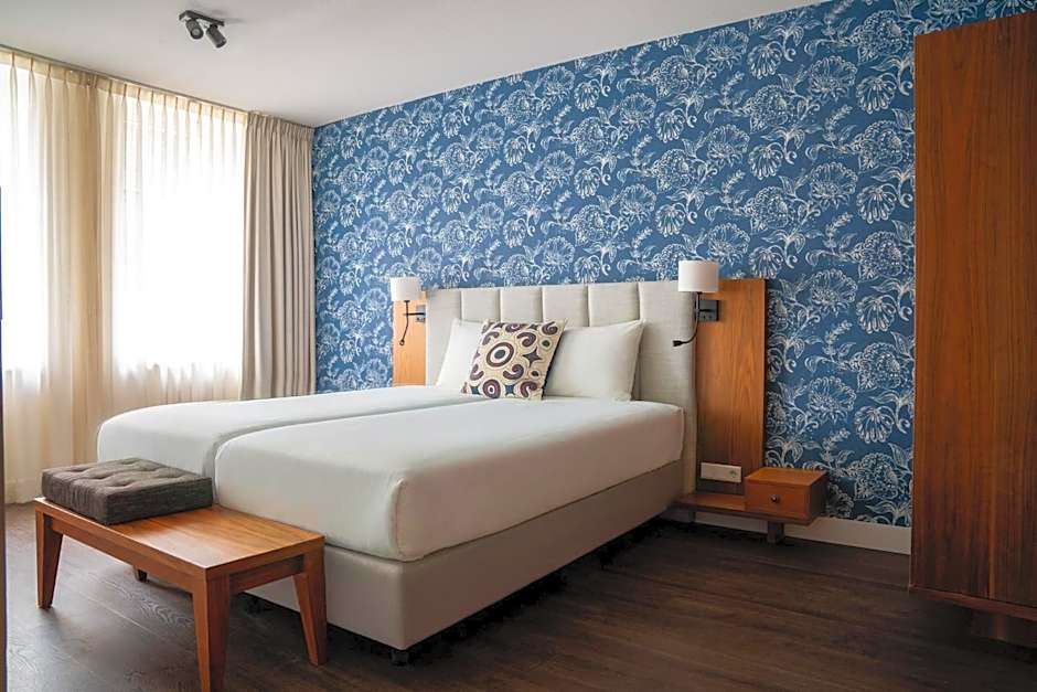 Grand Hotel Ter Duin - Duinhotel Burgh-Haamstede