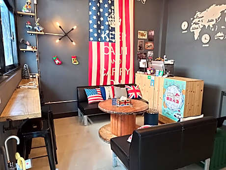 Backpack Home 497-No.2