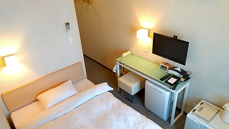 Hotel Hot Inn Ishinomaki