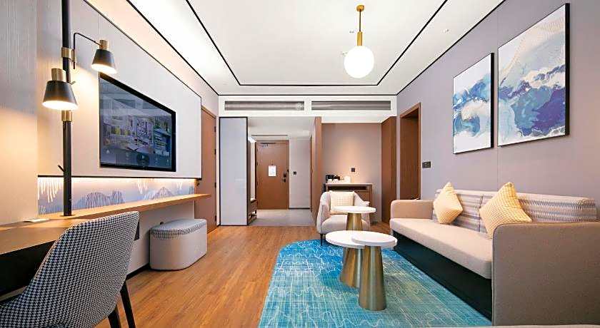 Hilton Garden Inn Handan She County