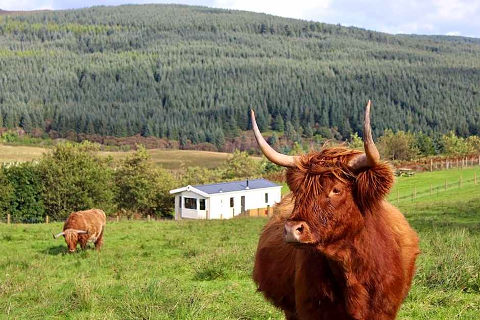 Crannich Holiday Caravans
