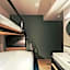 Quintessa Hotel Fukuoka Hakata Relax & Sleep