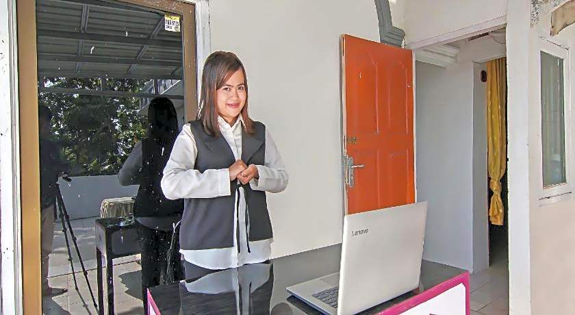 Hotel O Yoezef Homestay Syariah