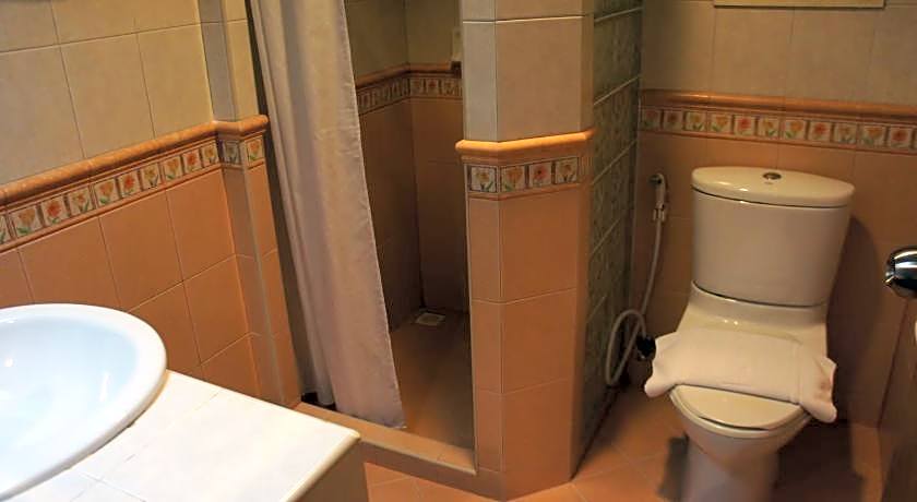 Safari Beach Hotel - SHA Extra Plus