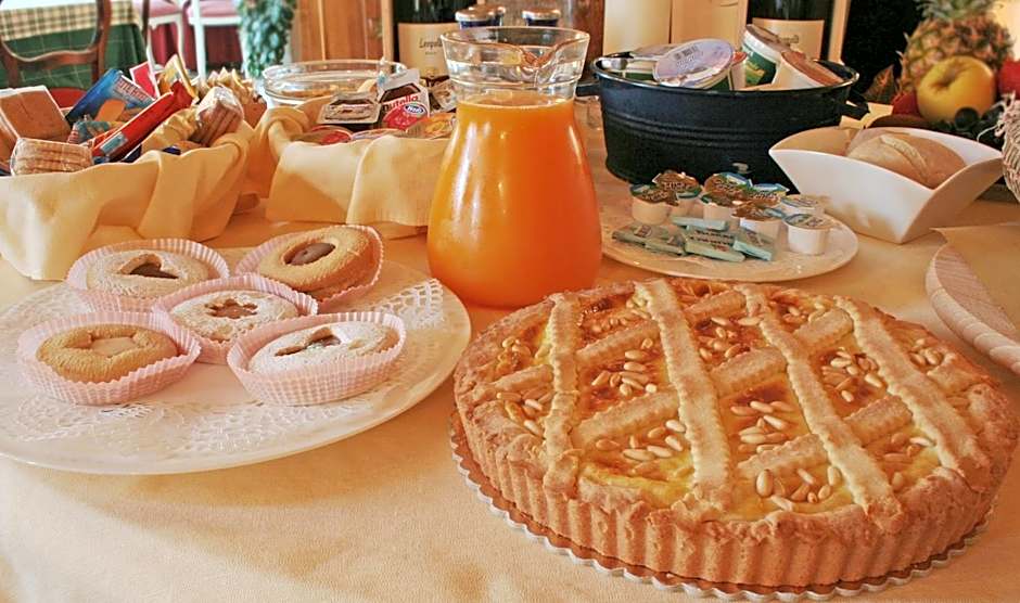 Locanda Al Ponte de Fero