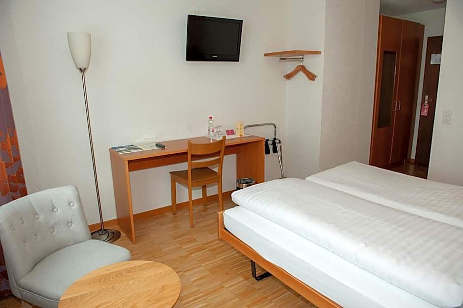 Hotel Sporting