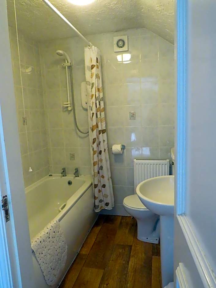 Ganton Greyhound Inn