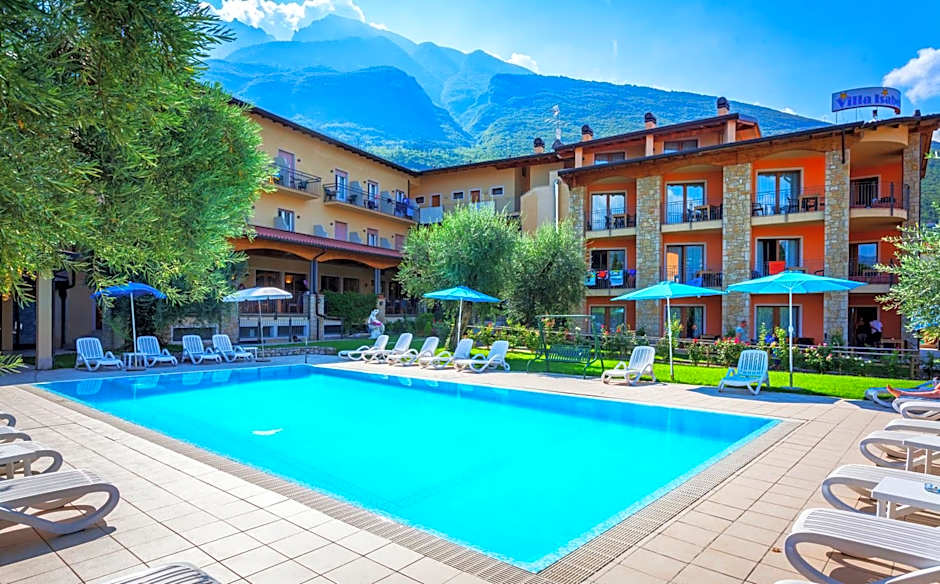 Hotel Villa Isabella