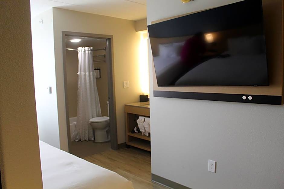 Hyatt Place Baltimore-BWI Airport