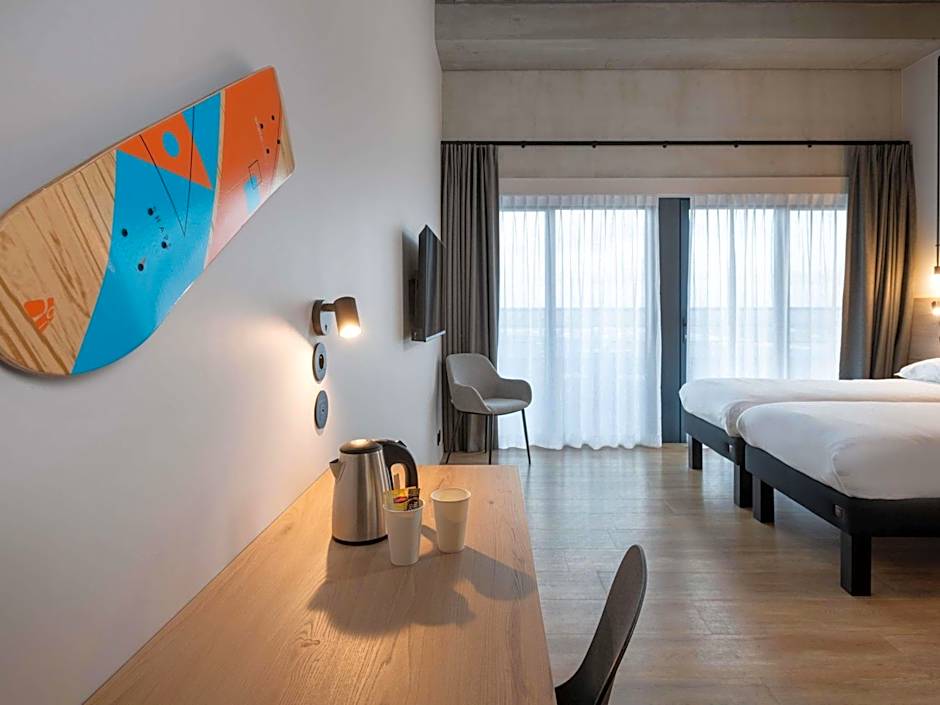 ibis Styles Namur