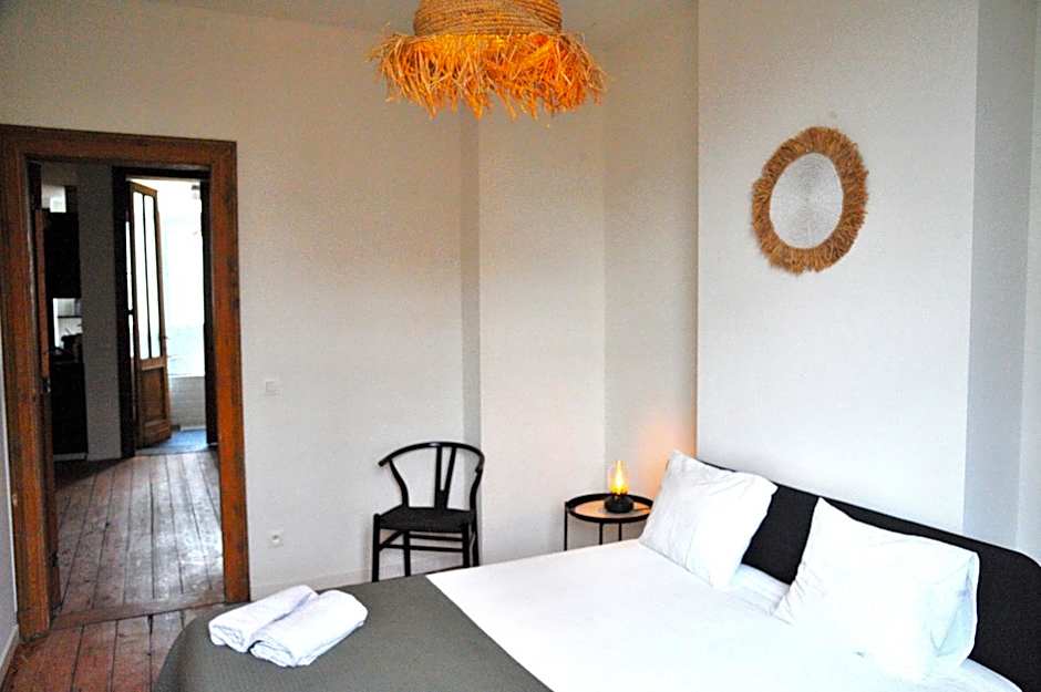 Boho Apartments - 2 Bedrooms