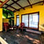 Sunriver Kalahari Lodge Riverside stay in Upington