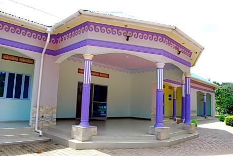 Ssese Leisure Beach Hotel Kalangala
