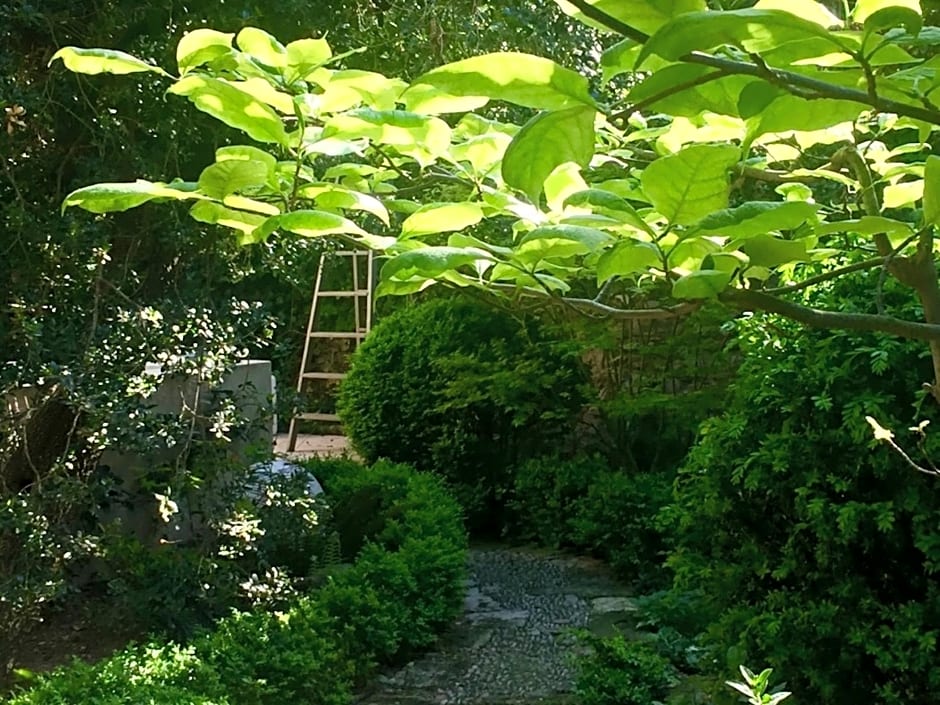 Les Jardins de Baracane