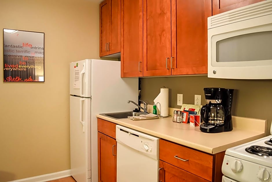 TownePlace Suites Stafford