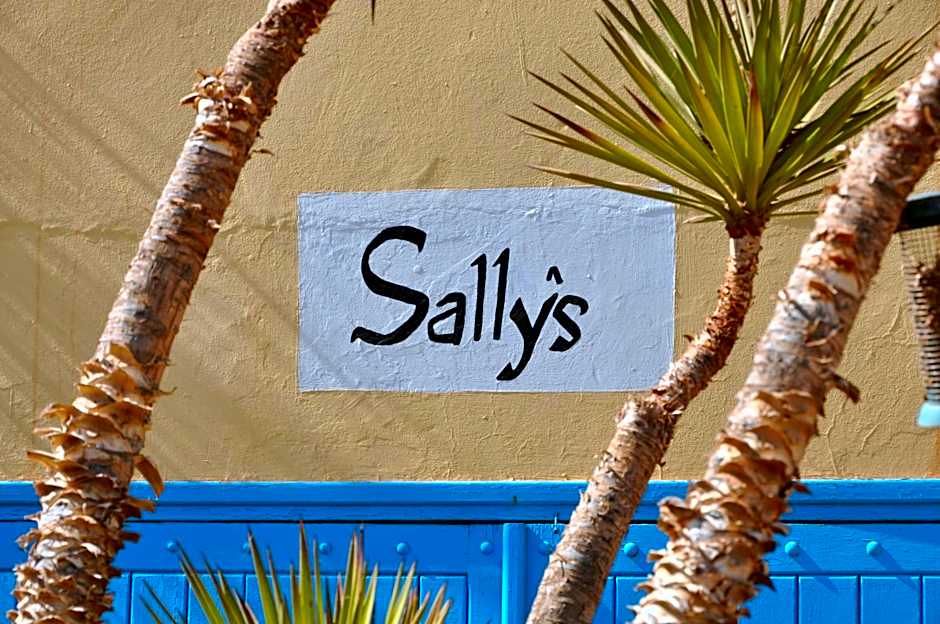 Sallys