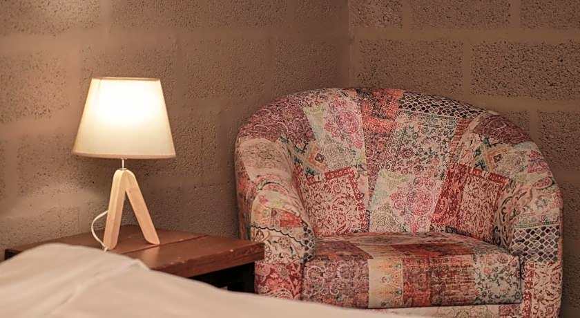 Alpine Lounge Kazbegi