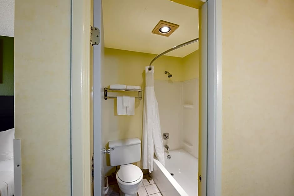 Quality Inn SeaTac Airport-Seattle