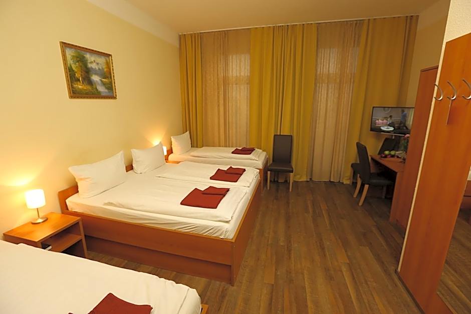 Hotel AI Konigshof