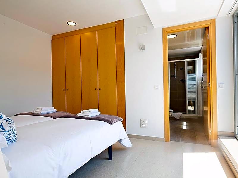 Charmsuites Nou Rambla