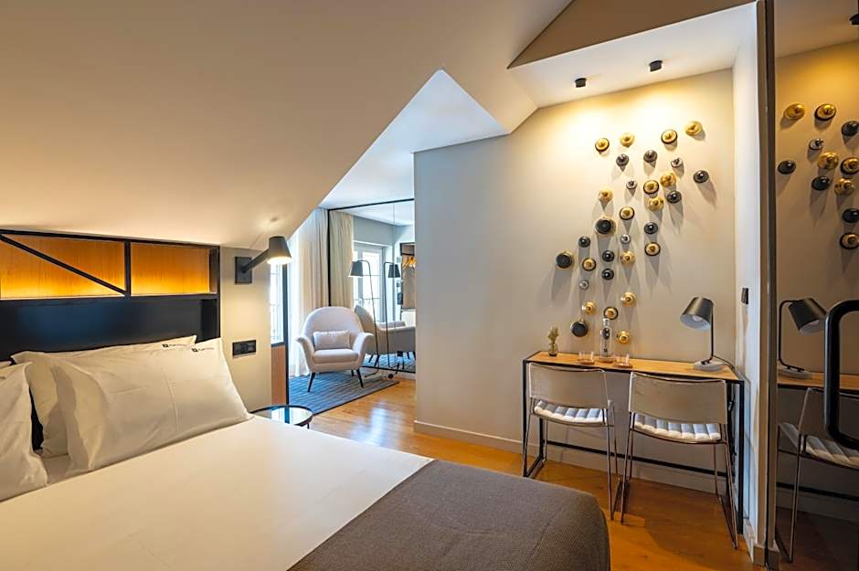 Ferraria XVI FLH Hotels Lisboa