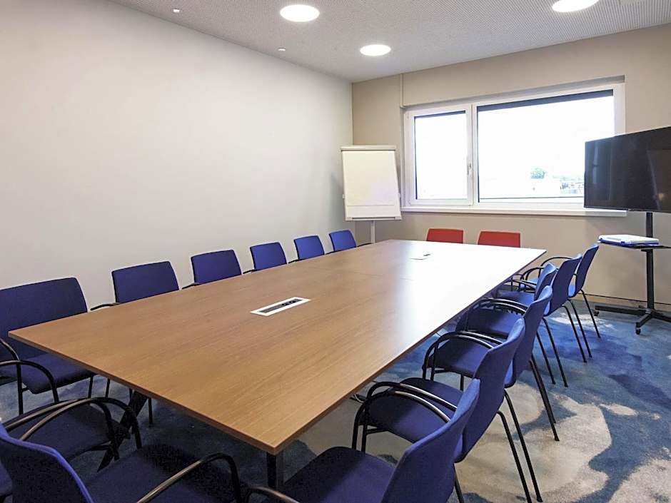 Ibis Styles Parndorf Neusiedler See