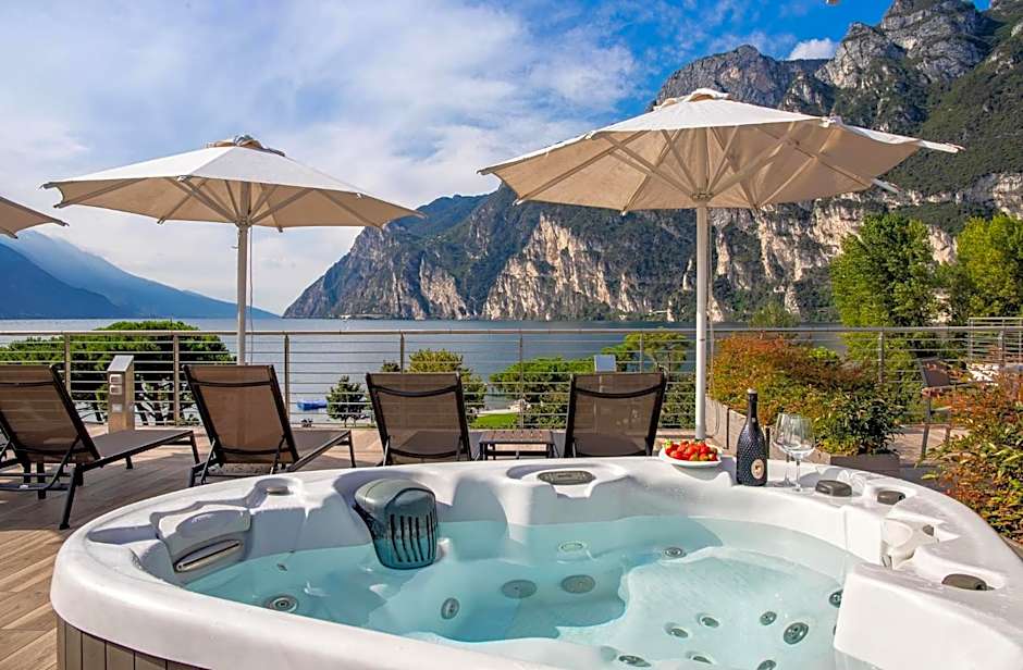 Hotel Bellariva