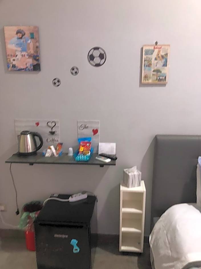 B&B Michela