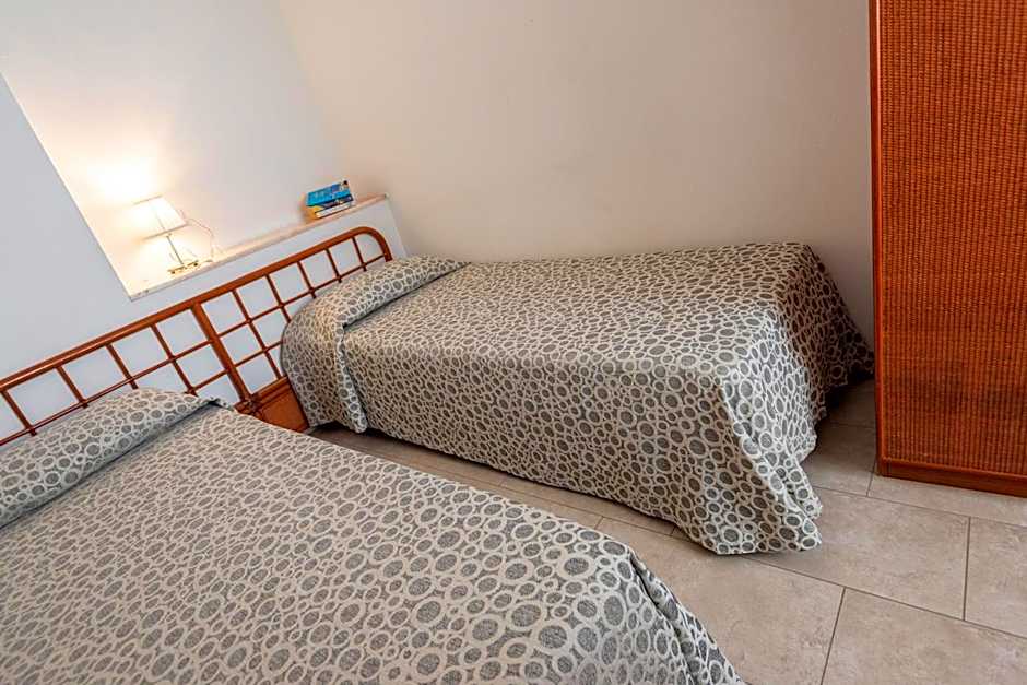Hotel il Delfino