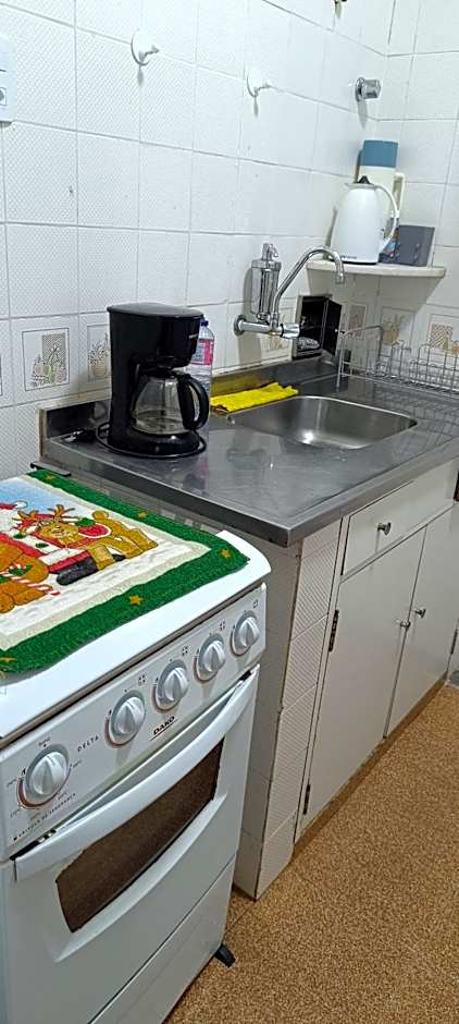 Apto no Centro de Petrópolis