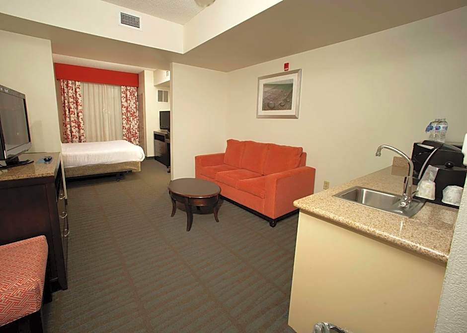 Hilton Garden Inn Springfield, IL