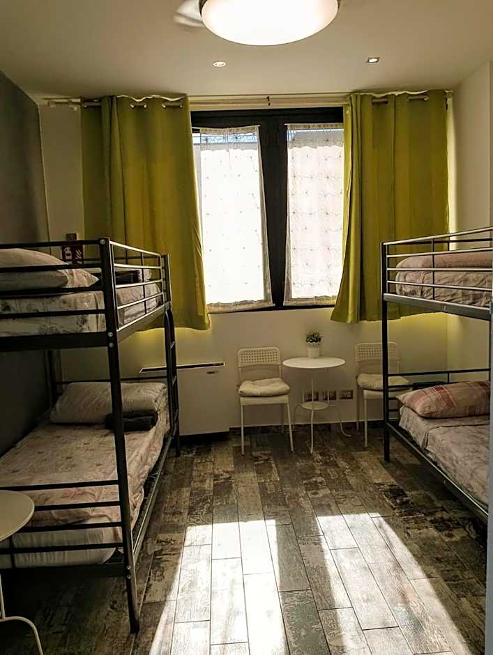 Atmos Luxe Navigli