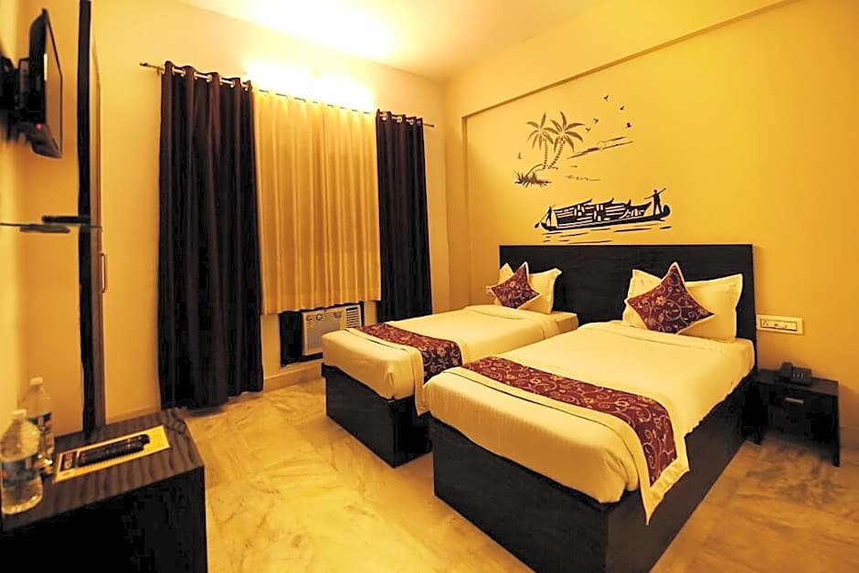 Hotel Moti Mahal Muroli