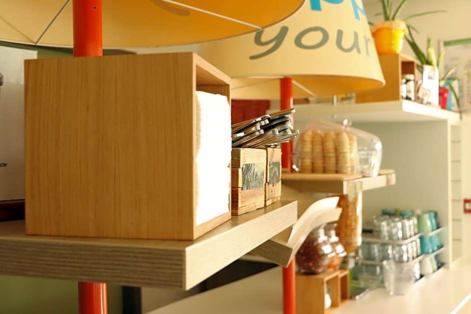 First Inn Hotel Blois