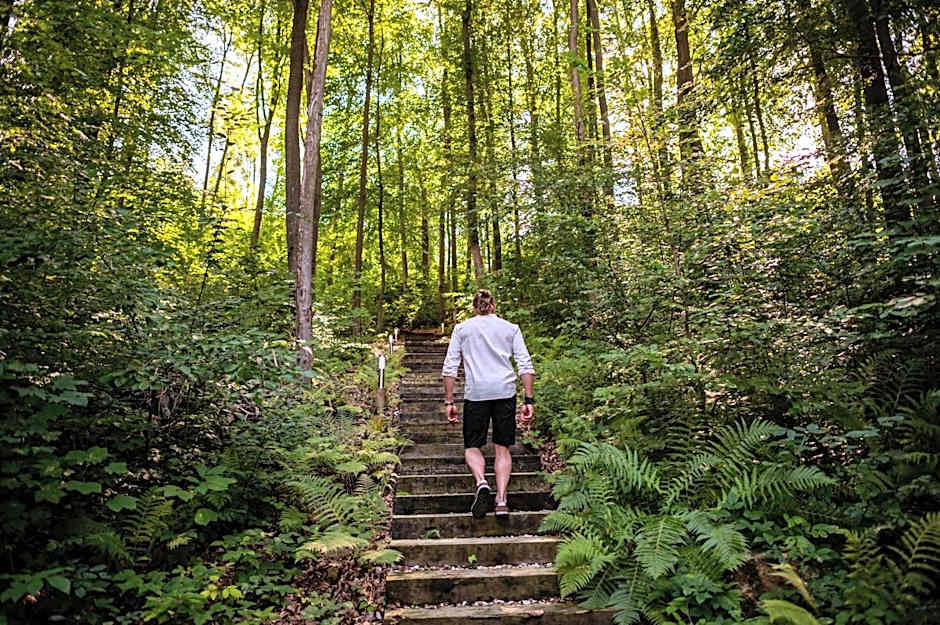 Wellness & spa hotel Augustiniánský dům