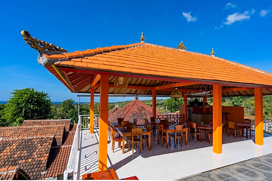 Sundi Ocean Bungalow by ABM