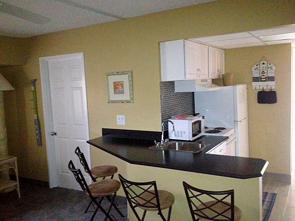 Biscayne Suites