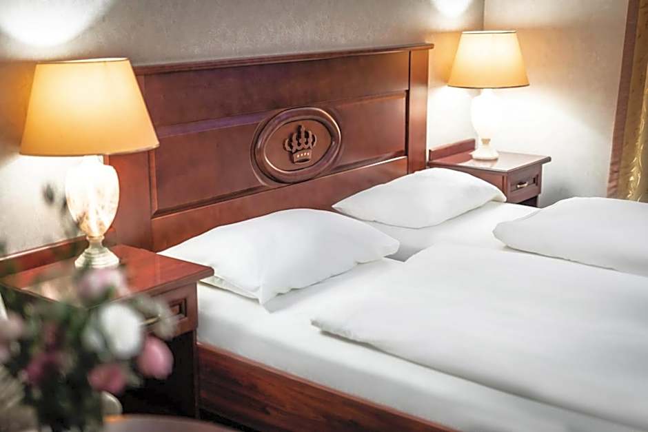 Hotel Windsor w Jachrance