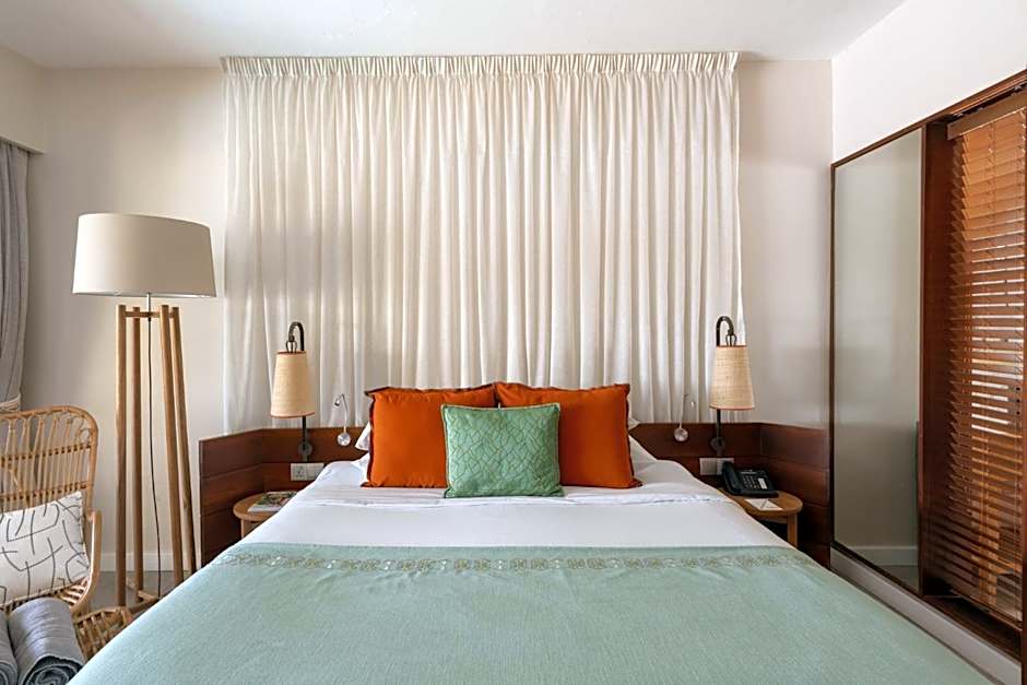 Veranda Paul et Virginie Hotel & Spa - Adults Only