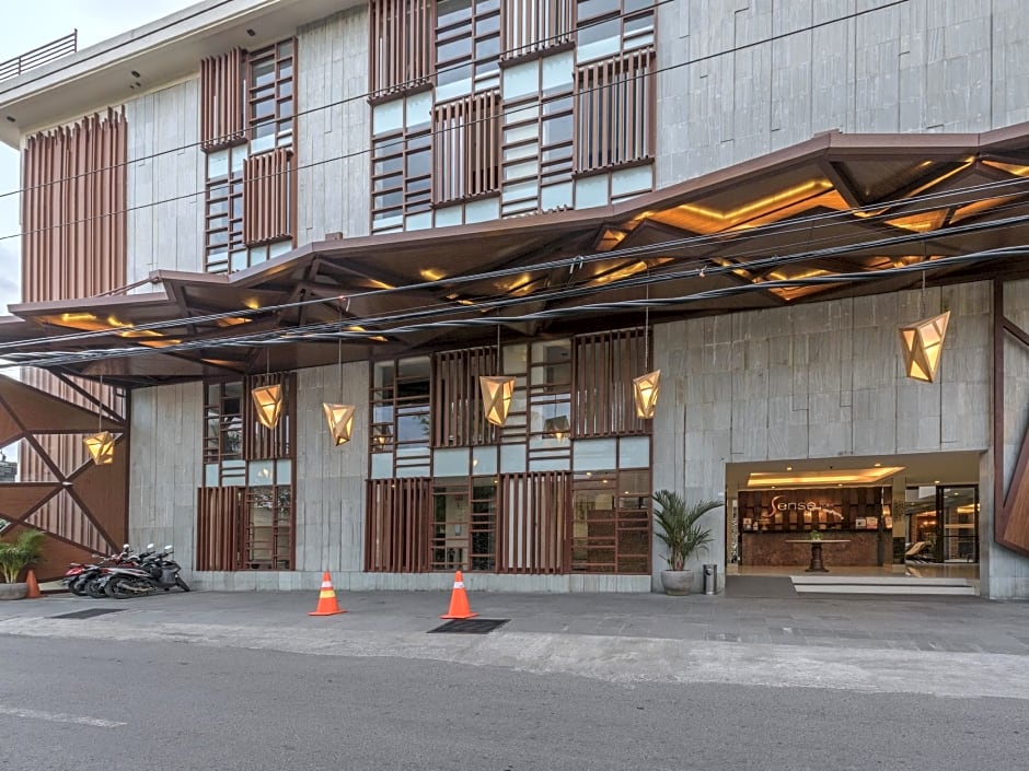 d'primahotel Seminyak