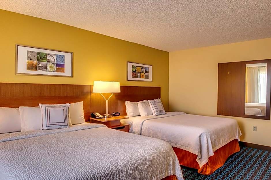 Fairfield Inn by Marriott Las Cruces