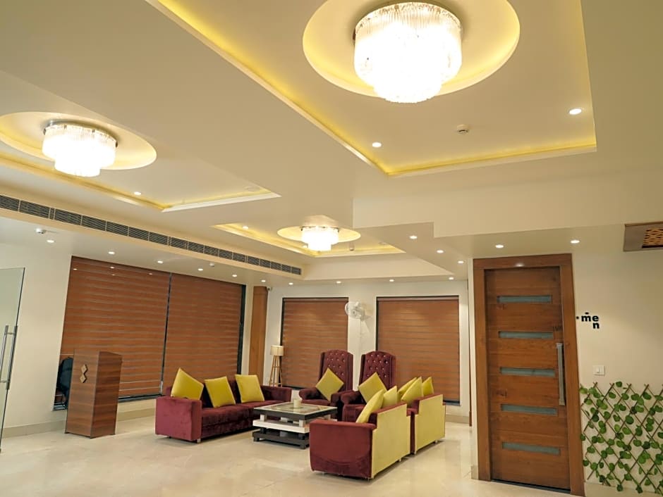 Comfort Hotel, Amritsar By Choice Hotels