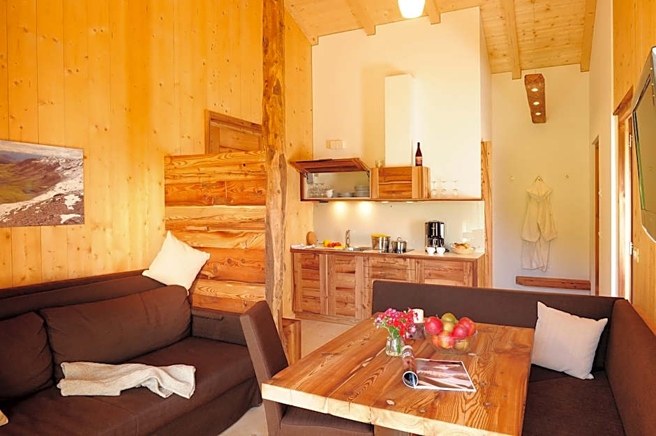 Hotel Naturoase Schwemmerhof